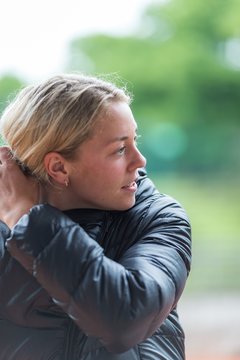 Bild 119 - BL Club an der Alster - THC von Horn und Hamm : Ergebnis: 9:0